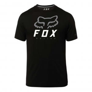 Fox Heritage Forger Tech Mens T-Shirt