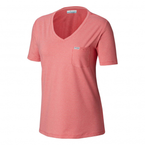Columbia Reel Relaxed Pocket Womens T-Shirt
