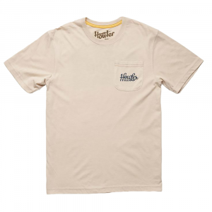 Howler Brothers Pocket Mens T-Shirt