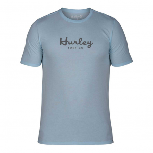 Hurley Dri-FIT Seagull Script Mens T-Shirt