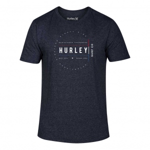 Hurley Siro Built Mens T-Shirt