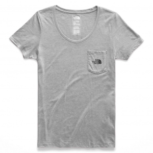 The North Face Gradient Dreams Pocket Womens T-Shirt
