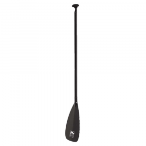 Bending Branches Black Pearl II Canoe Paddle 2019