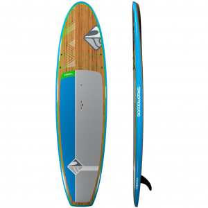 Boardworks Surf Versa Recreational Stand Up Paddleboard 2019