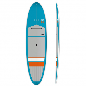 BIC Sport Performer Tough 10'6 Recreational Stand Up Paddleboard 2019