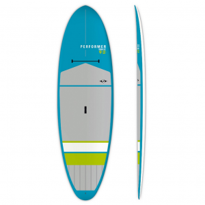 BIC Sport Performer Tough 9'2 Recreational Stand Up Paddleboard 2019