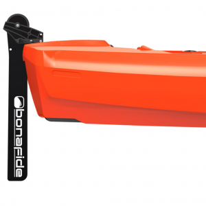 Bonafide Kayaks SS Rudder Kit 2019