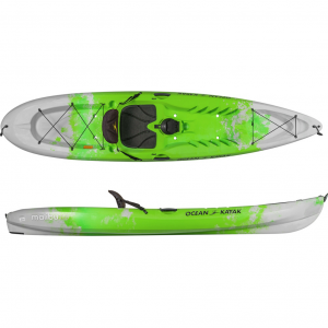 Ocean Kayak Malibu 11'6 Sit On Top Kayak 2019