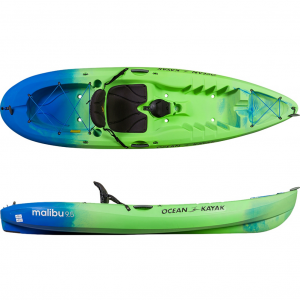 Ocean Kayak Malibu 9'5 Sit On Top Kayak 2019