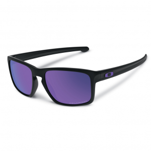 Oakley Sliver Polarized Sunglasses