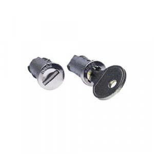 Thule 2-Pack Lock Cylinder
