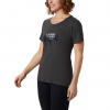 Columbia Outer Bounds Short Sleeve Womens T-Shirt