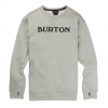 Burton Oak Crew Mens Sweatshirt