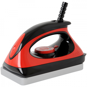 T77 Economy Waxing Iron Red