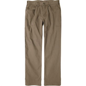 Bronson Pant 34 In Charcoal 32