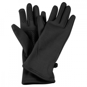 Powerstretch Glove Wms Black