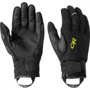 Alibi II Gloves