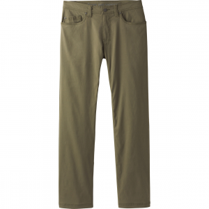 Brion Pant 30 In Charcoal 30