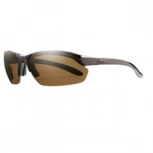 Parallel Max Sunglasses Brown