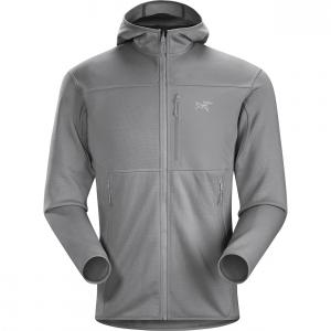 Fortrez Hoody Carbon Copy MD