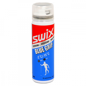 Swix Liquid Kick/Grip Spray