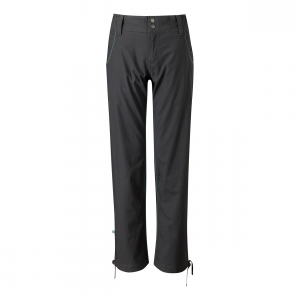 Valkyrie Pants Wms Anthracite