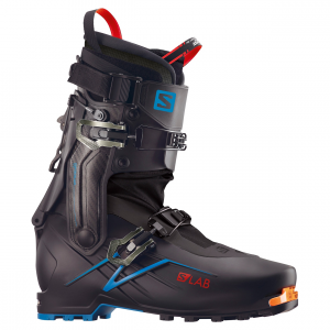 S-Lab X-Alp Ski Boot