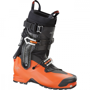 Procline Carbon Support Boot