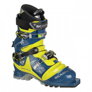 T2 ECO Telemark Ski Boot True
