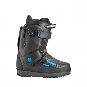 XVe TFP Snowboard Boot Black