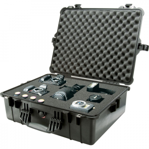 Pelican Case Dry Box 1600