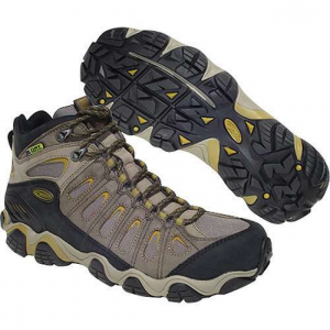 Sawtooth Mid BDry Olive 09.5