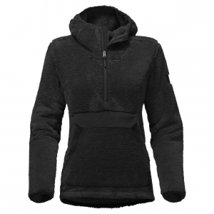 Campshire Pullover Hoodie Wms