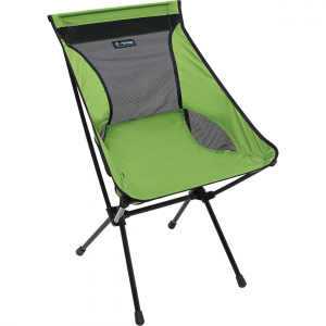 Camp Chair Black