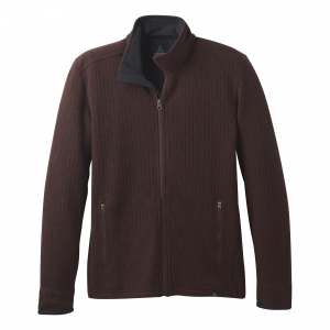 Barclay Sweater Cocoa LG
