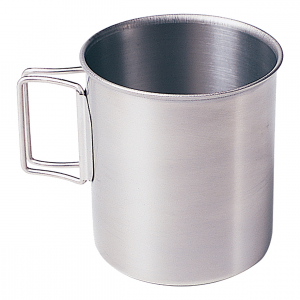 Titan Cup / Mug