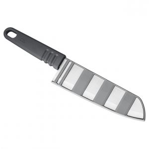Alpine Chef's Knife Gray