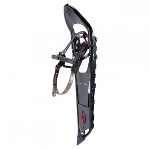 Spindrift Snowshoes Black/Red