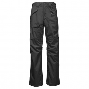 Freedom Pant Asphalt Grey XL