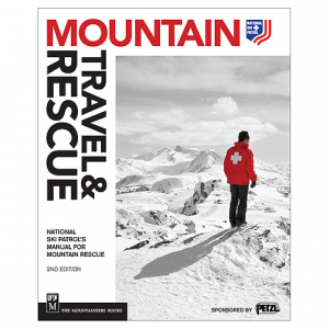 Mountain Travel and Rescue