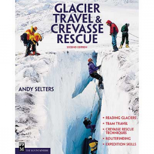 Glacier Travel & Crevasse Resc