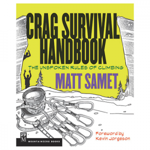 Crag Survival Handbook