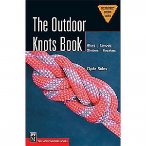 The Outdoor Knots Book - Soles