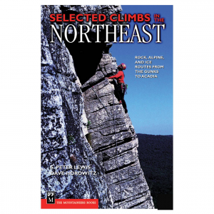 Selected Climbs in the NE