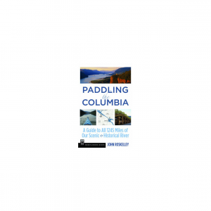 Paddling the Columbia