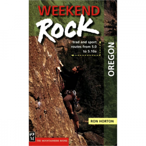 Weekend Rock: Oregon