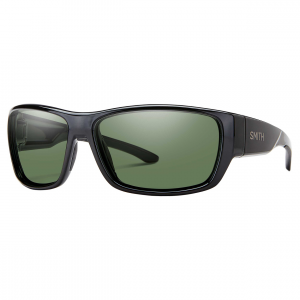 Forge Sunglasses Black/Carbon