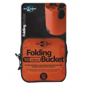 Folding Bucket  10L