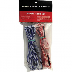 Prusik Cord Set (PR)
