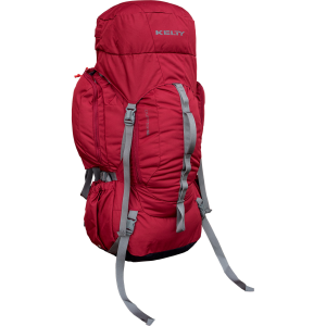 Outfitter 80L Garnet Red Outfitter 80L Garnet Red